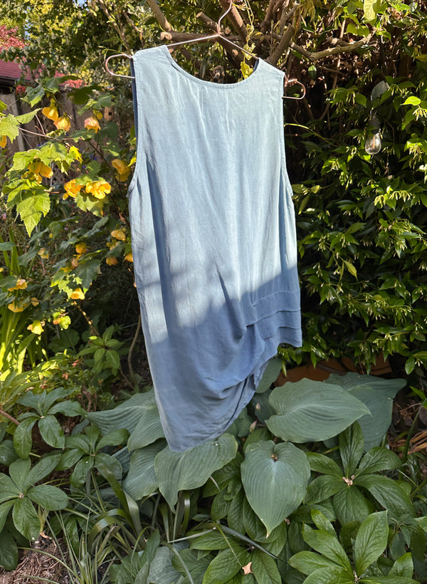Seek Bazaar | Swoon Tank, sky
