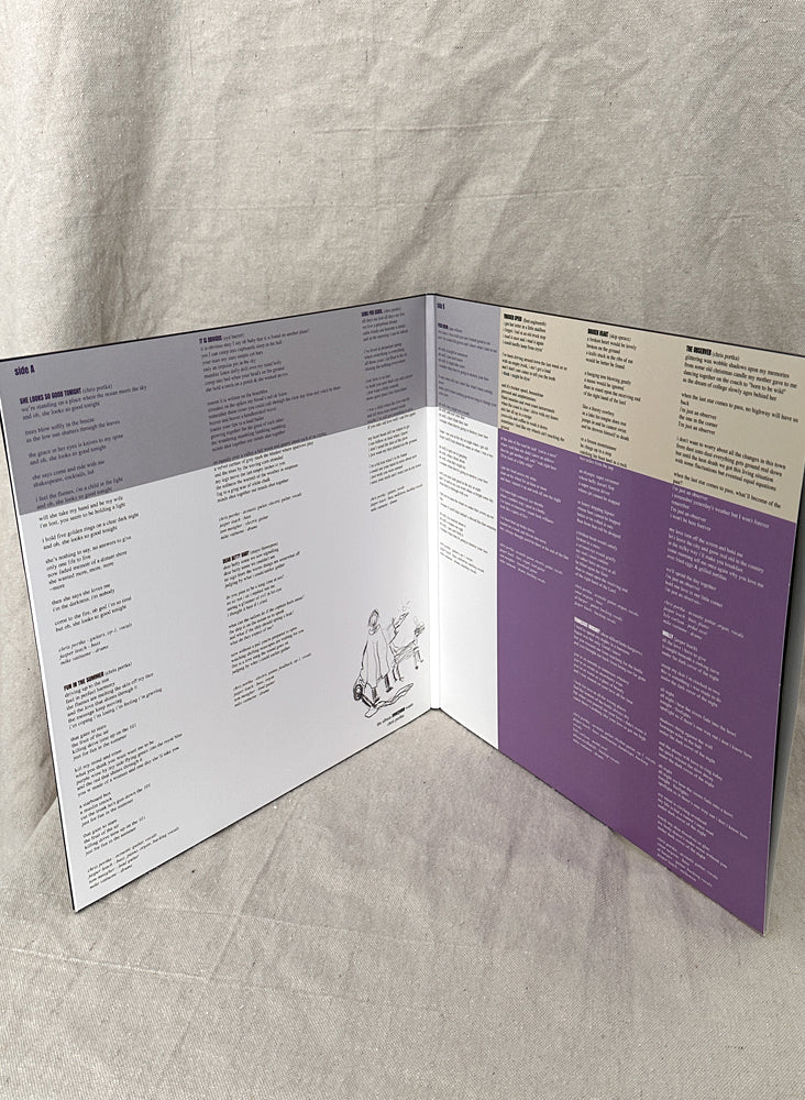 Vinyl, The Album Everyone Wants